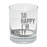 Whisky Tumbler