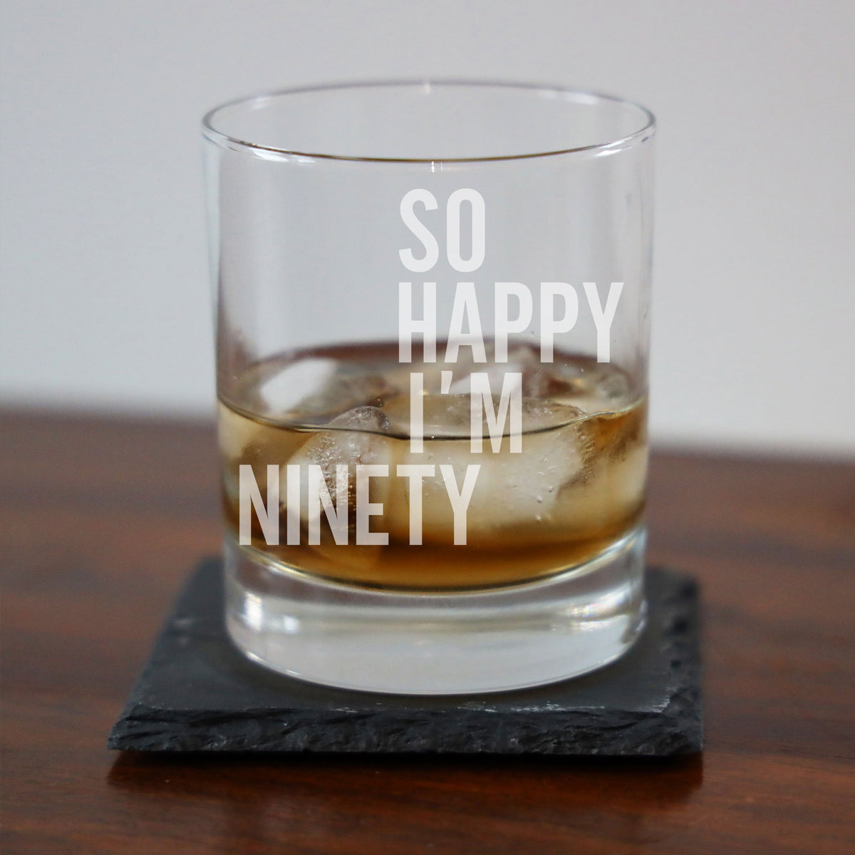 Whisky Tumbler