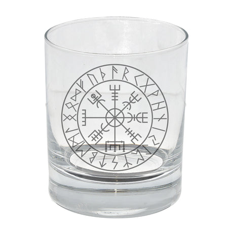 Whisky Tumbler