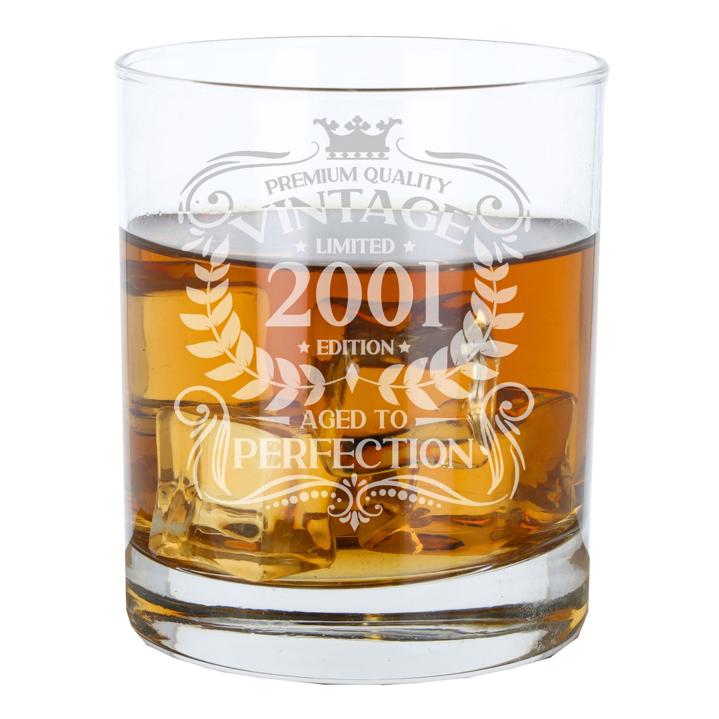 Whisky Tumbler
