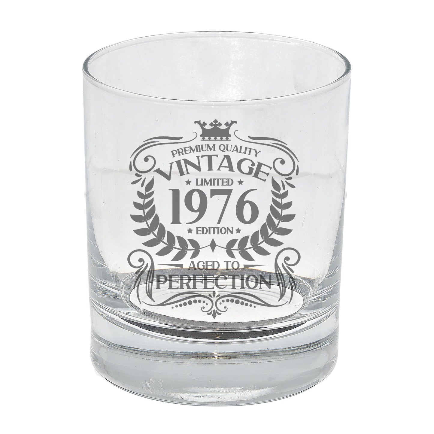 Whisky Tumbler