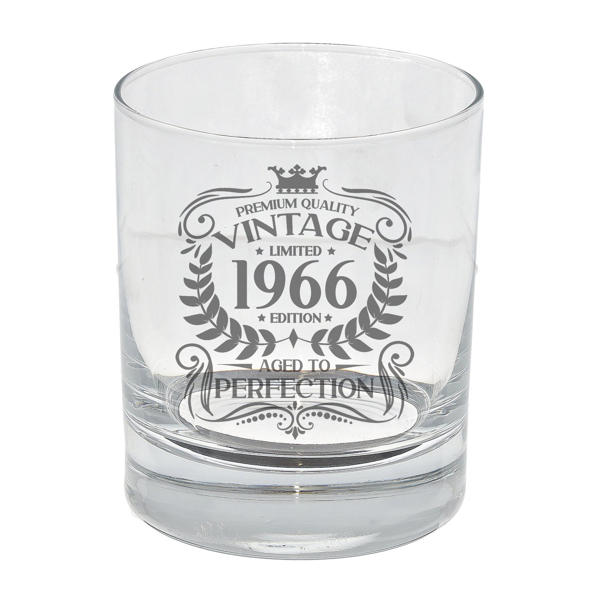 Whisky Tumbler