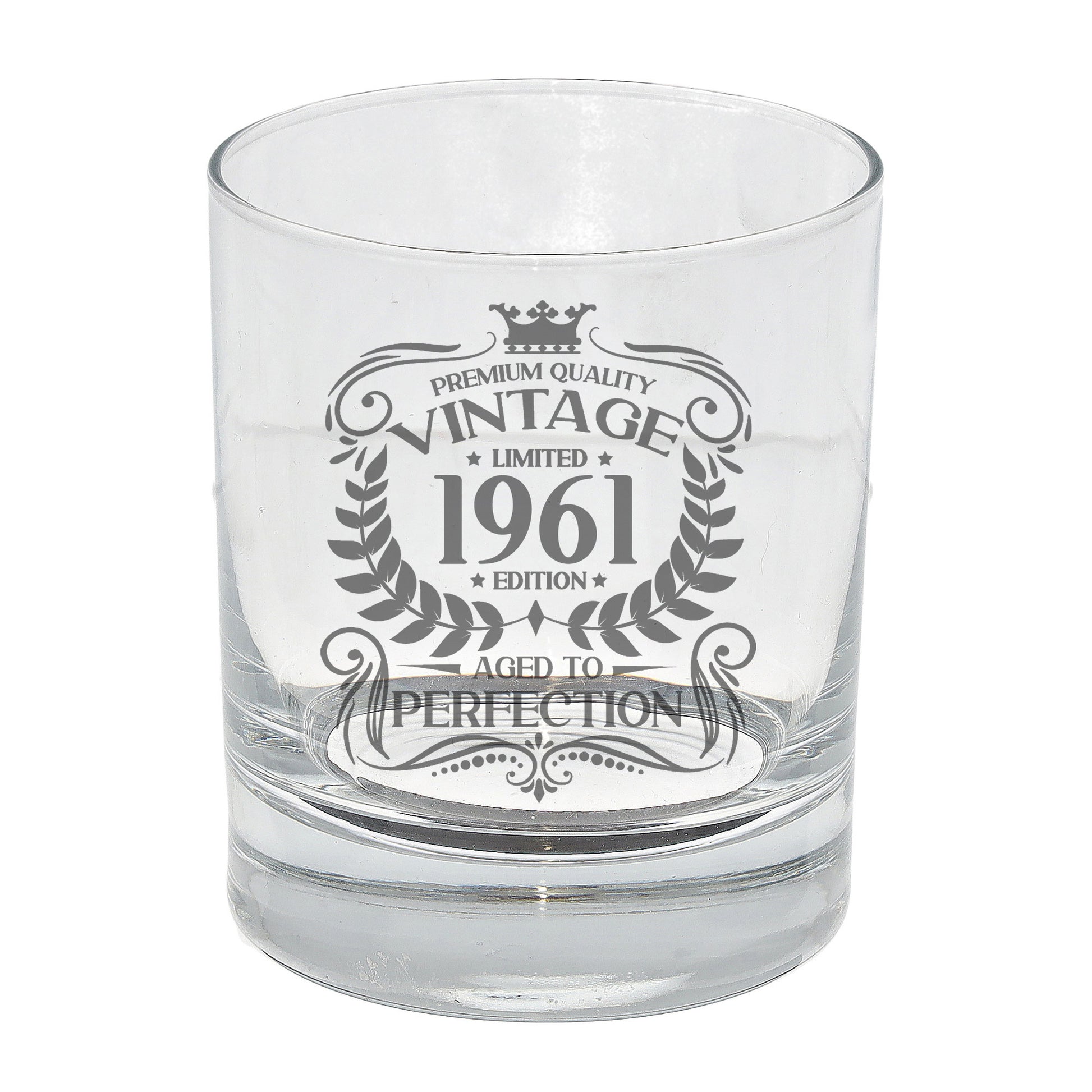 Whisky Tumbler