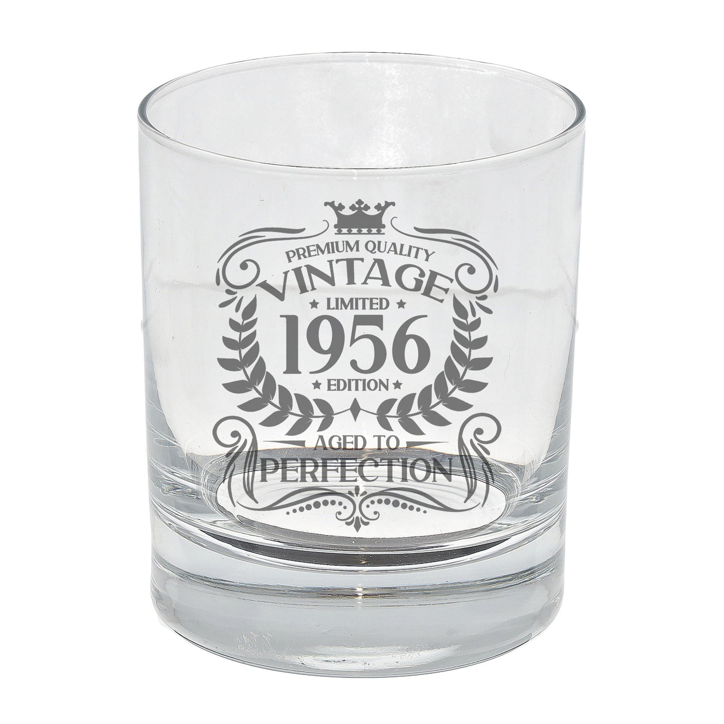 Whisky Tumbler