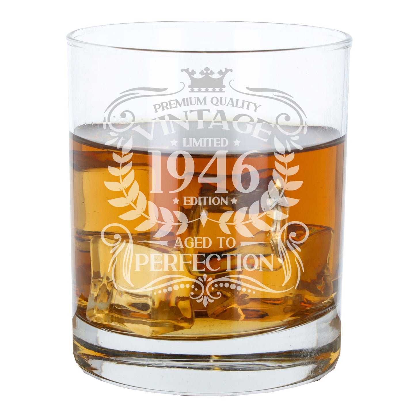 Whisky Tumbler