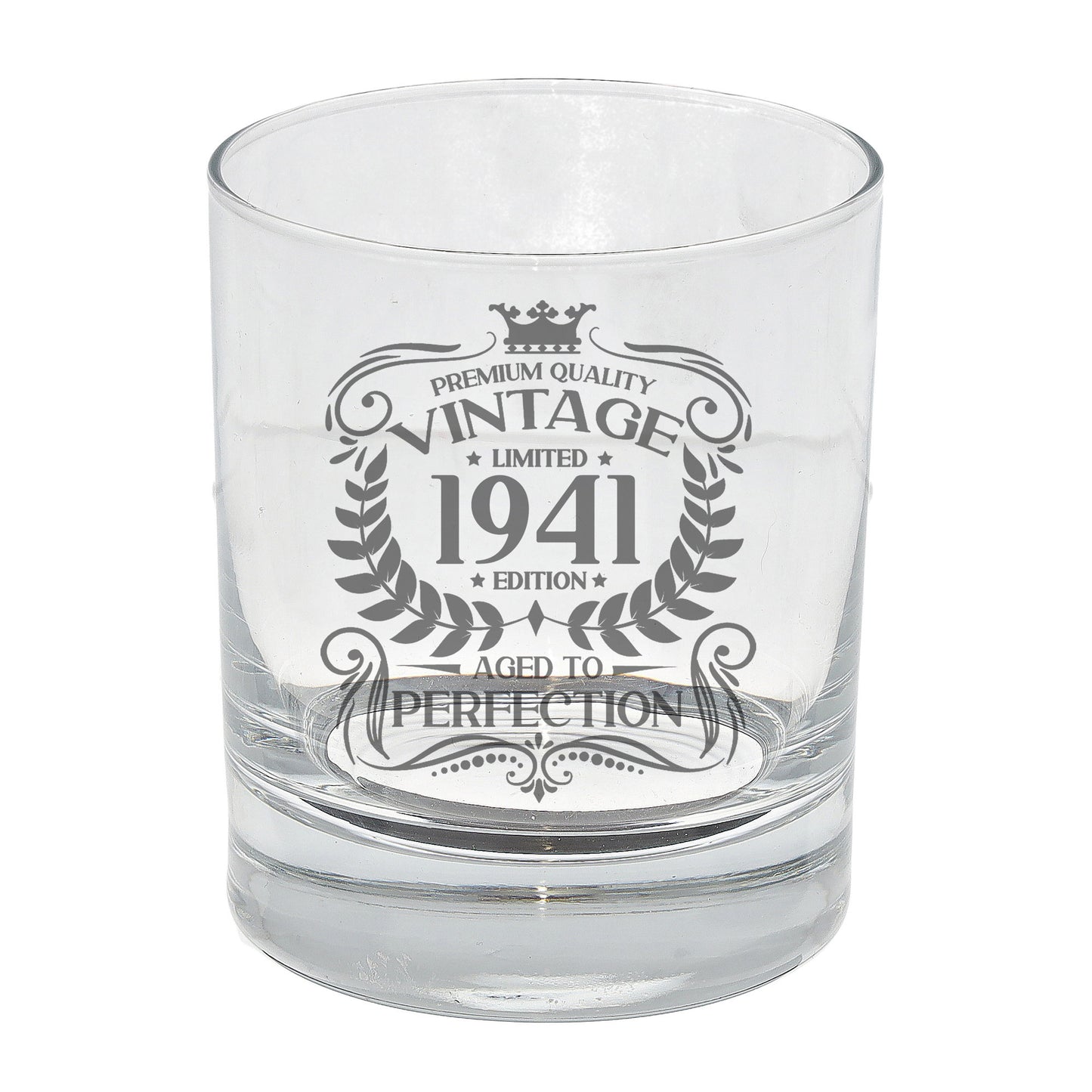 Whisky Tumbler