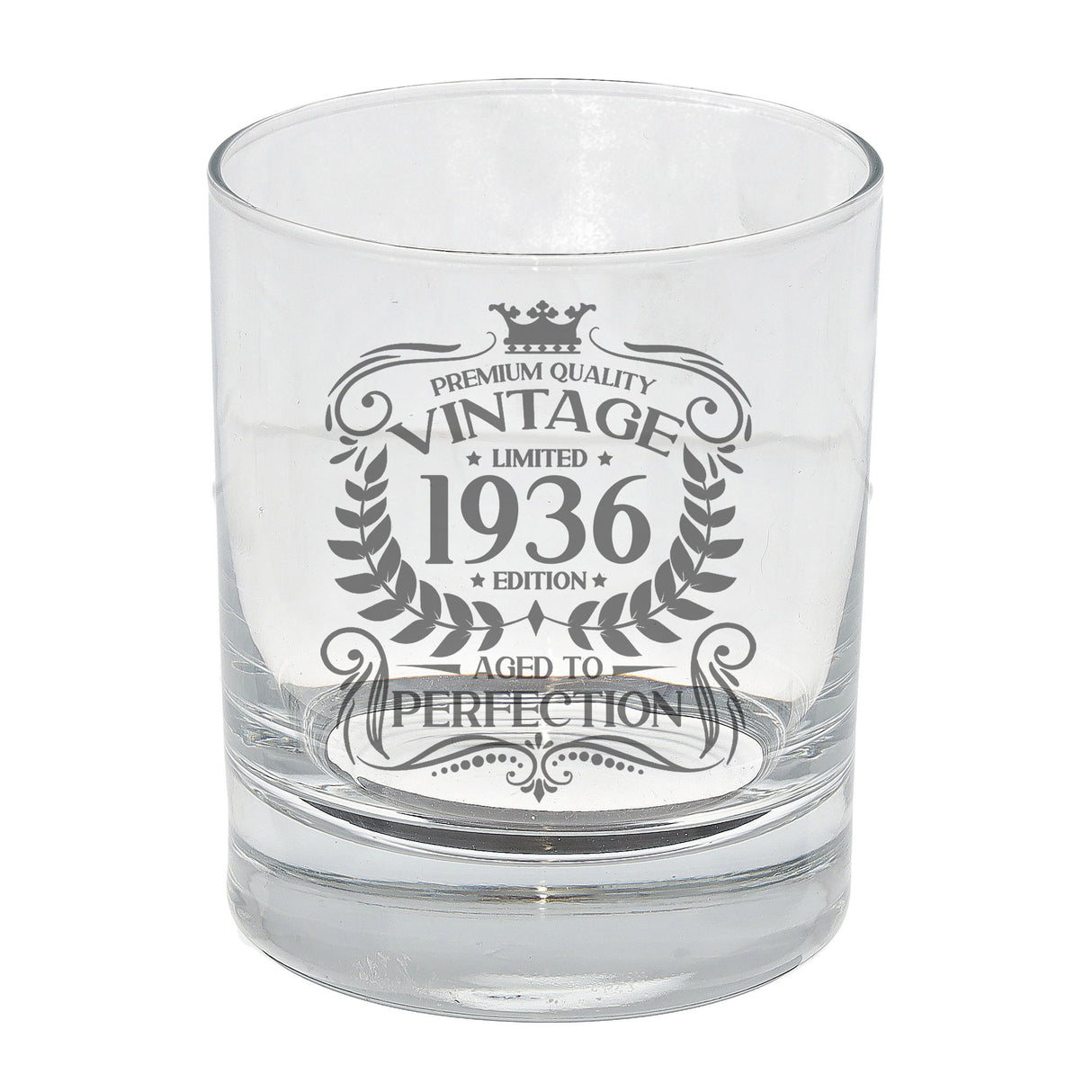 Whisky Tumbler