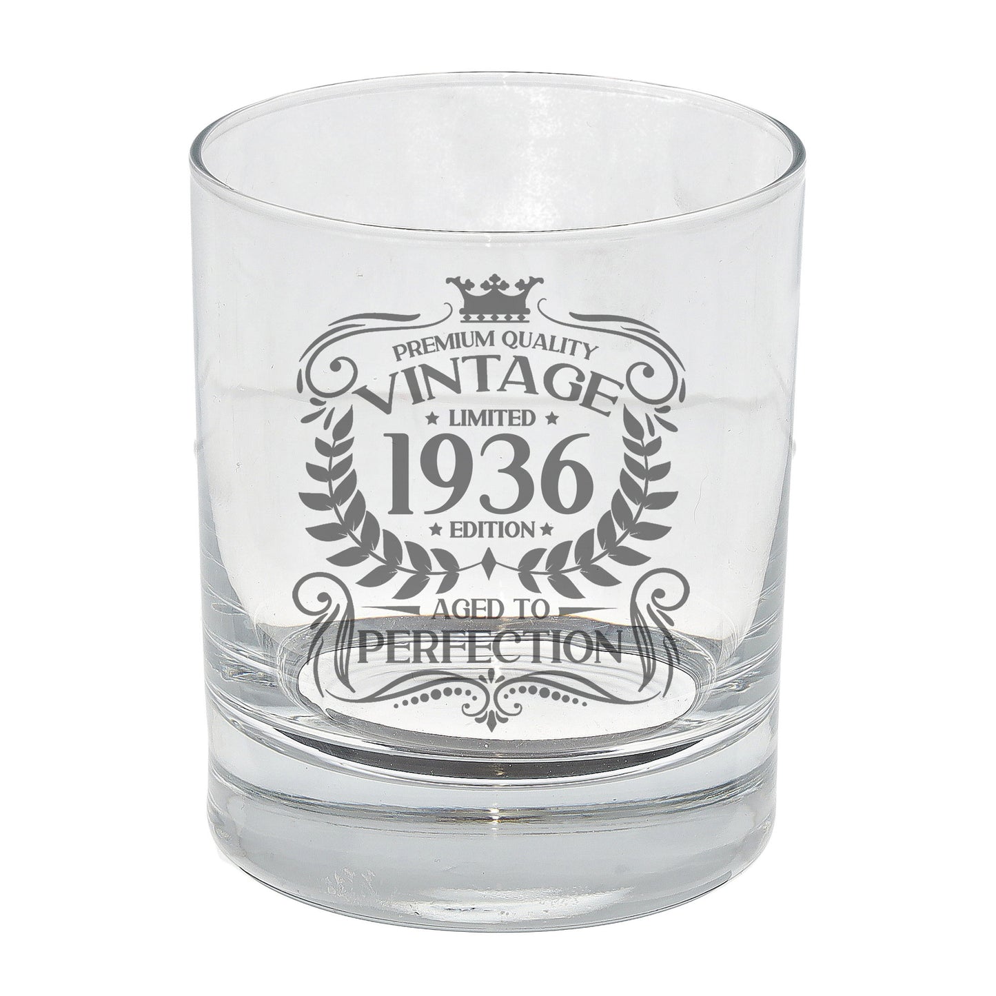 Whisky Tumbler