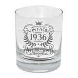 Whisky Tumbler