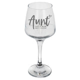 Large Wine Glass
