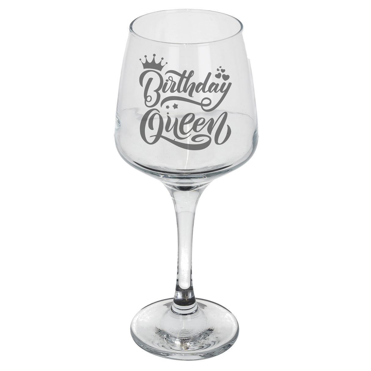 Large Wine Glass