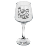 Large Wine Glass