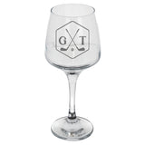 Large Wine Glass