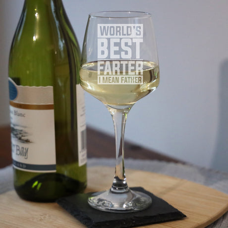 Large Wine Glass