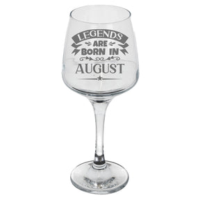 Large Wine Glass