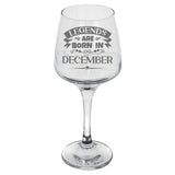 Large Wine Glass
