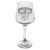 Large Wine Glass