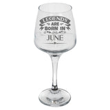 Large Wine Glass