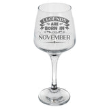 Large Wine Glass