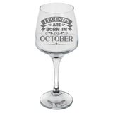 Large Wine Glass
