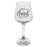 Large Wine Glass
