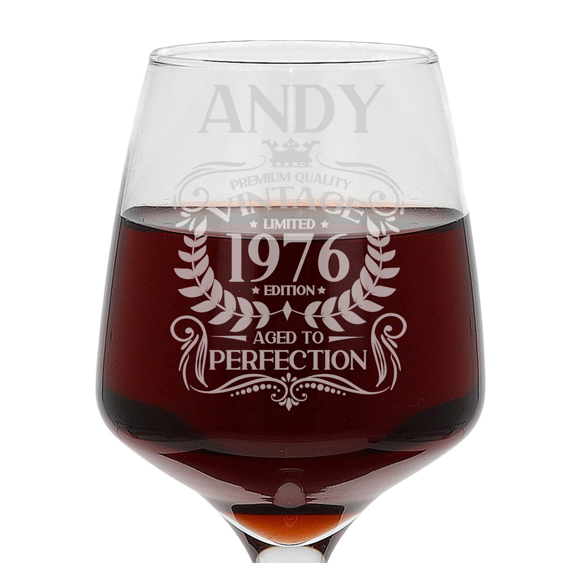 Large Wine Glass