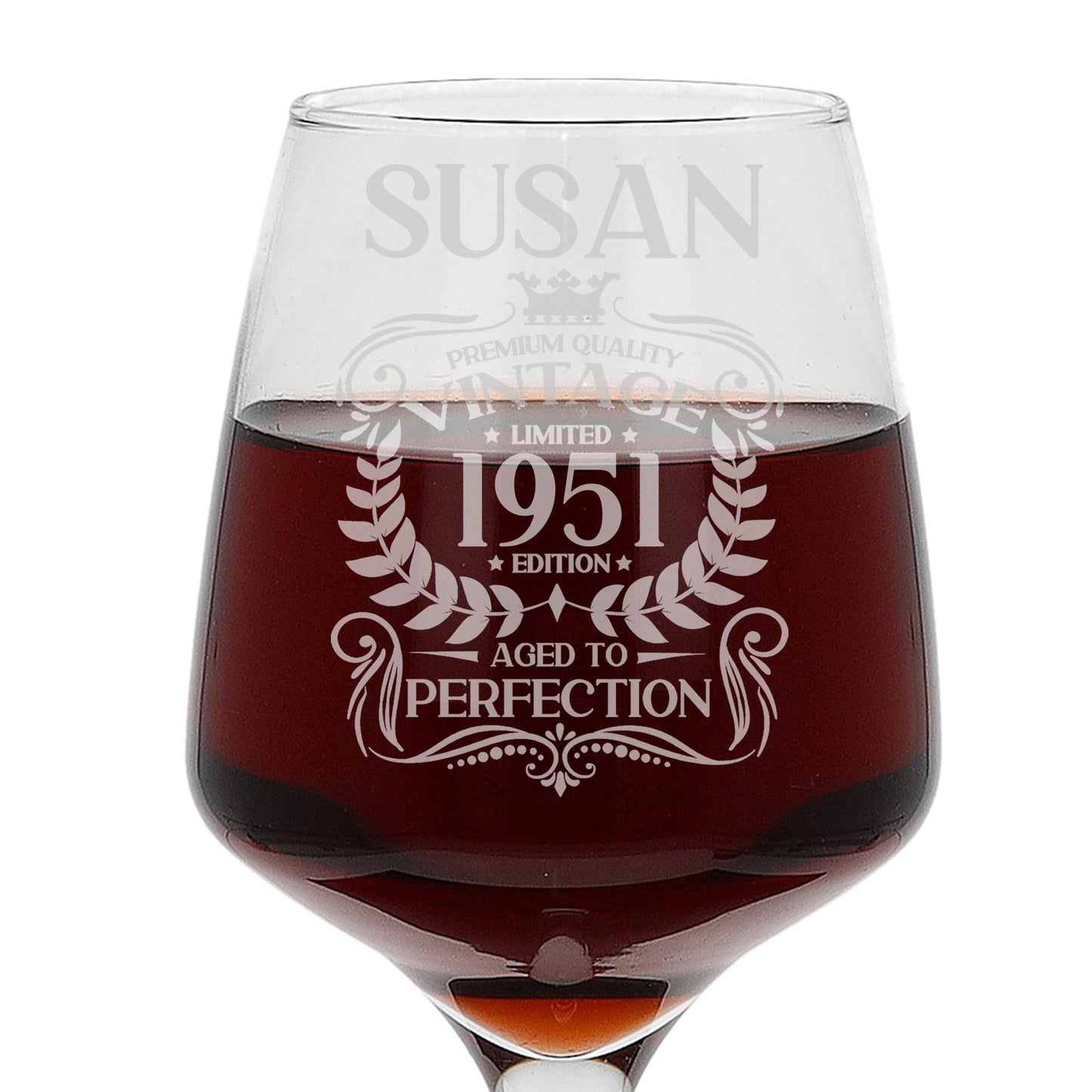 Large Wine Glass
