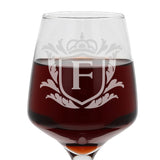 Large Wine Glass