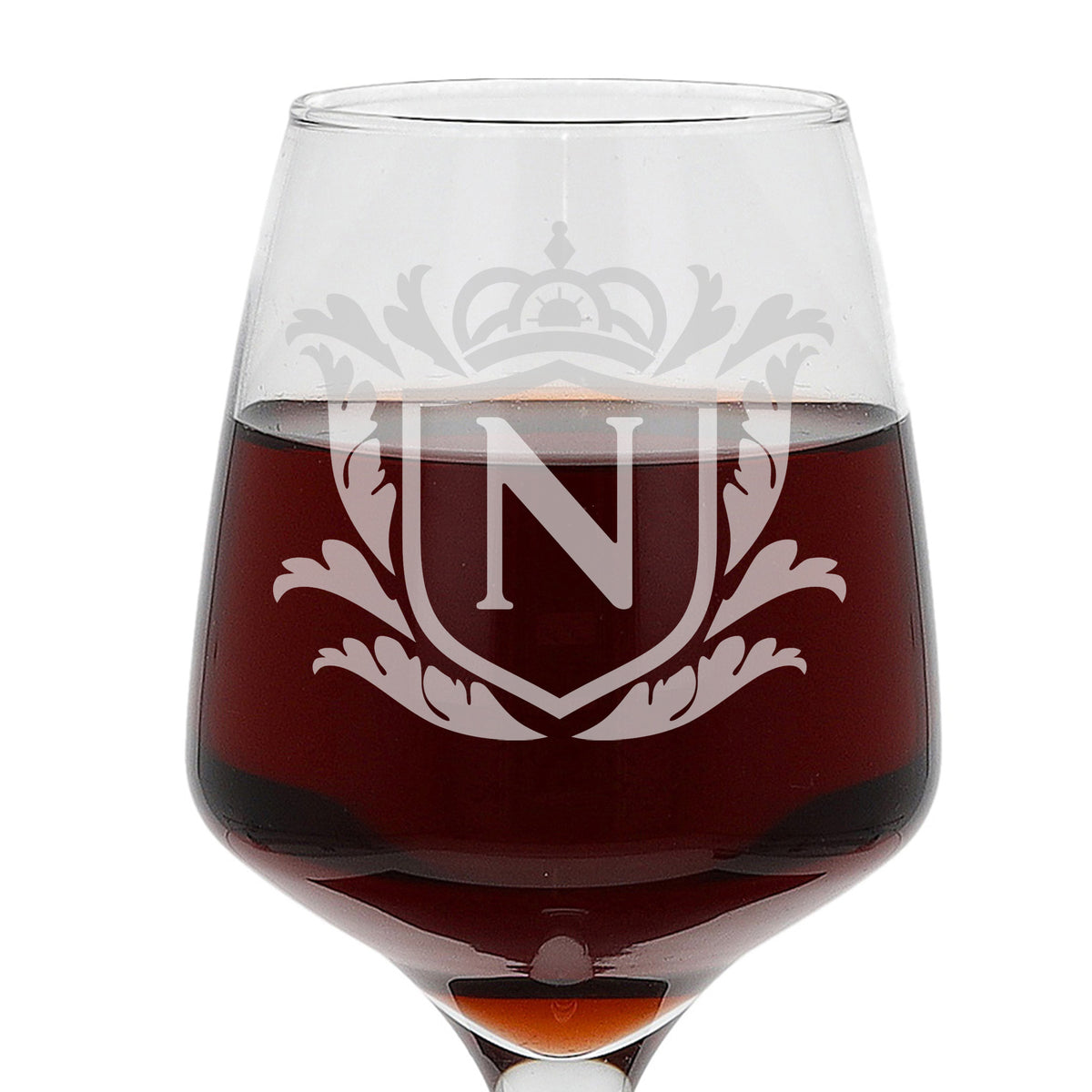 Large Wine Glass