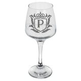 Large Wine Glass