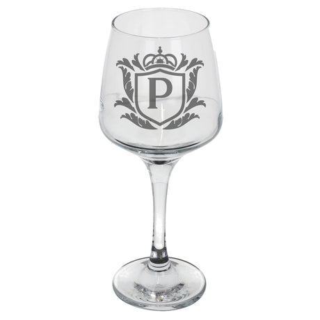 Large Wine Glass
