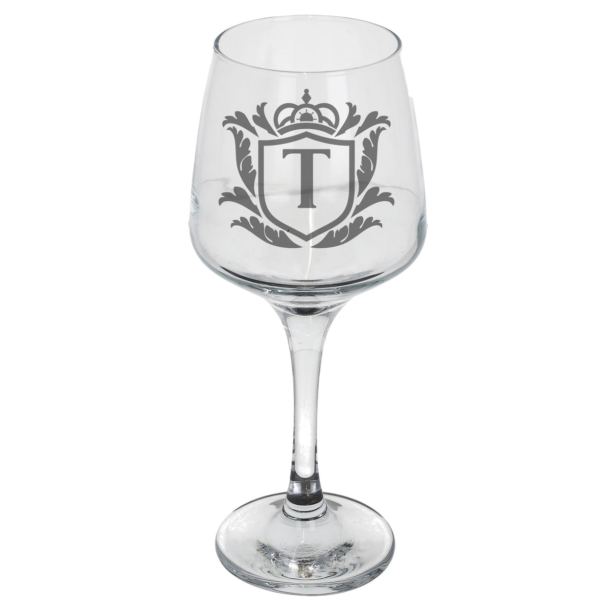 Large Wine Glass