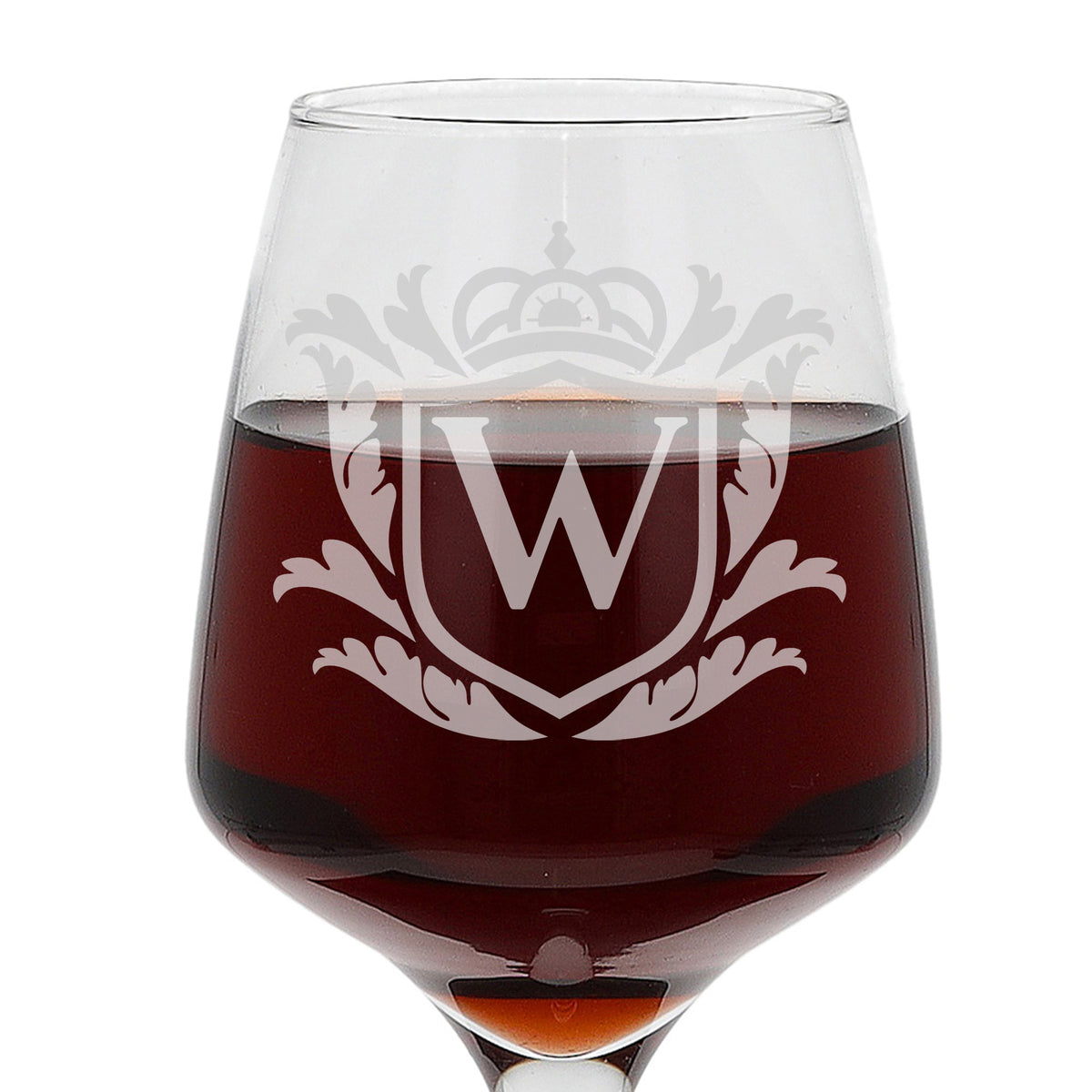 Large Wine Glass