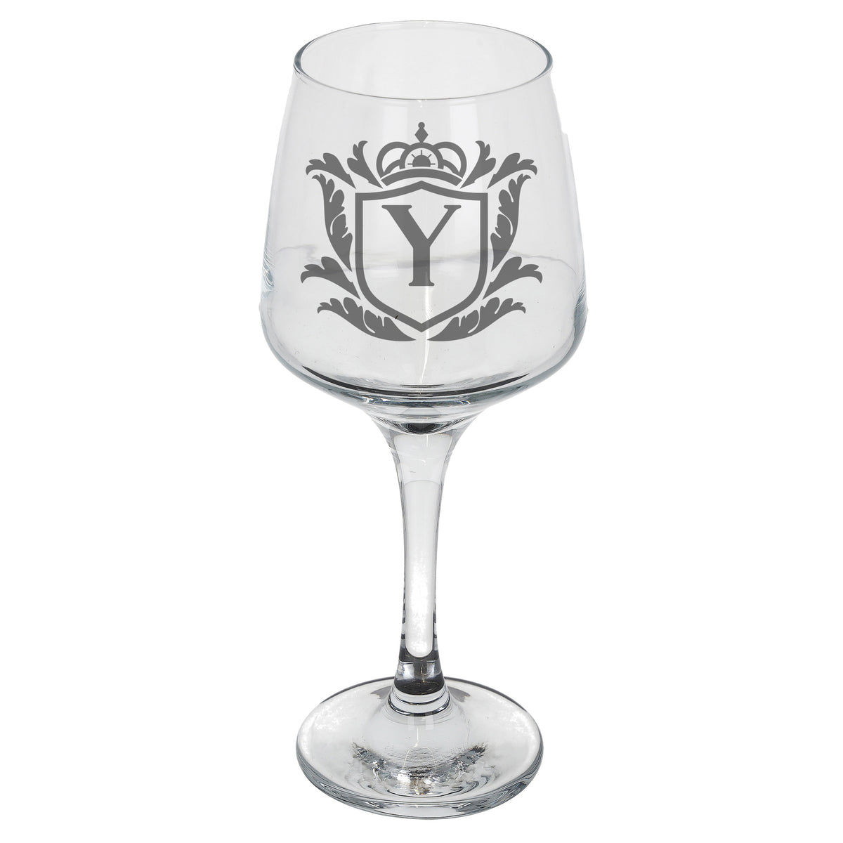 Large Wine Glass
