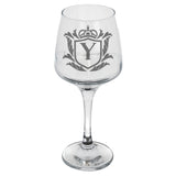 Large Wine Glass