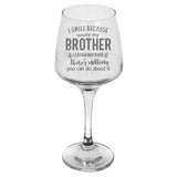 Large Wine Glass