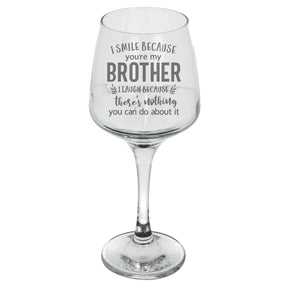 Large Wine Glass
