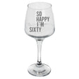 Large Wine Glass