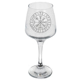 Large Wine Glass
