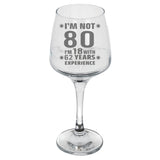 Large Wine Glass
