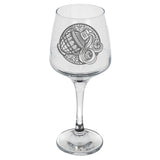 Large Wine Glass