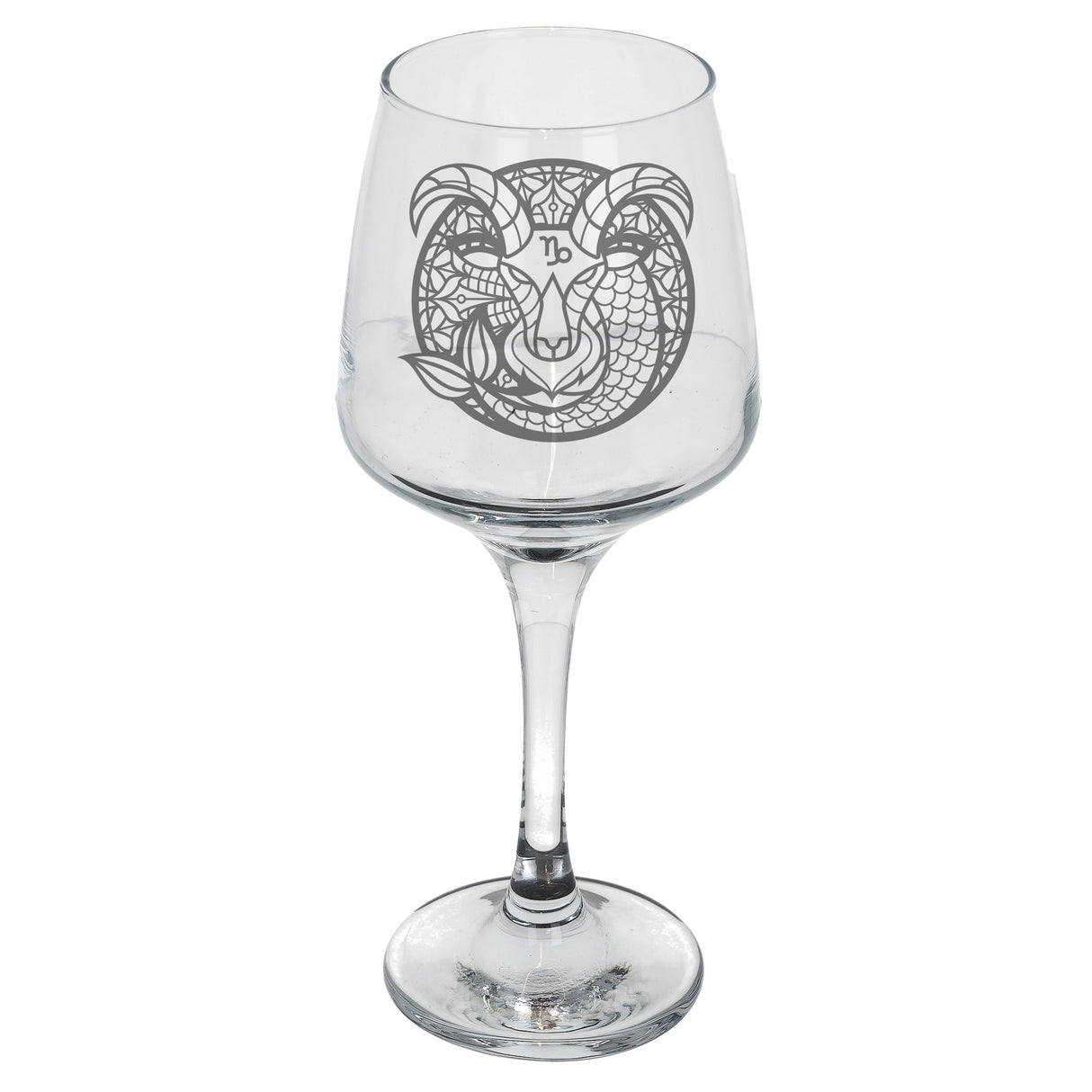Large Wine Glass