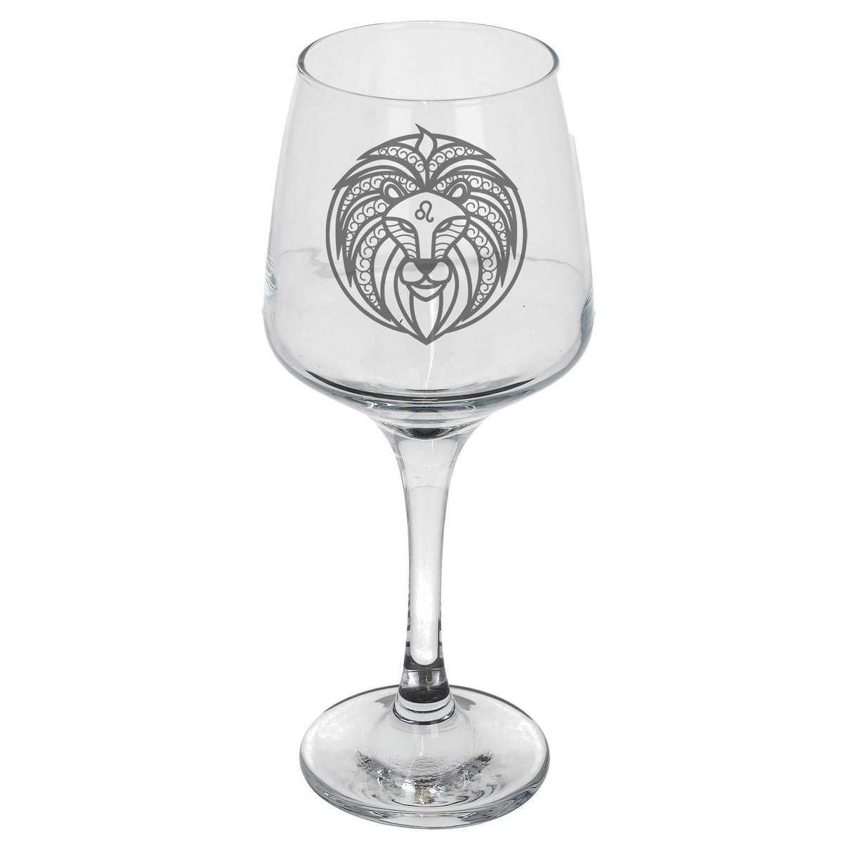 Large Wine Glass