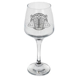 Large Wine Glass