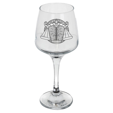 Large Wine Glass