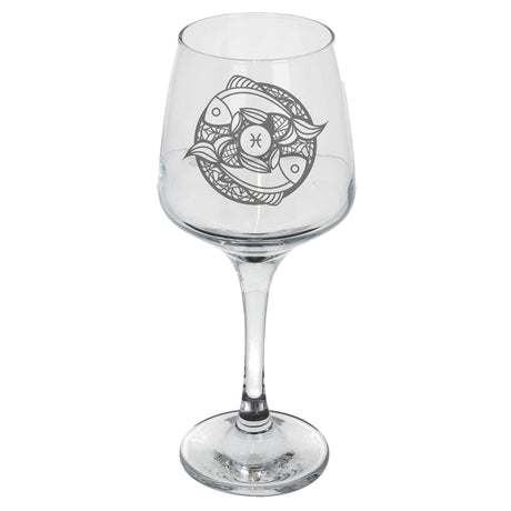 Large Wine Glass