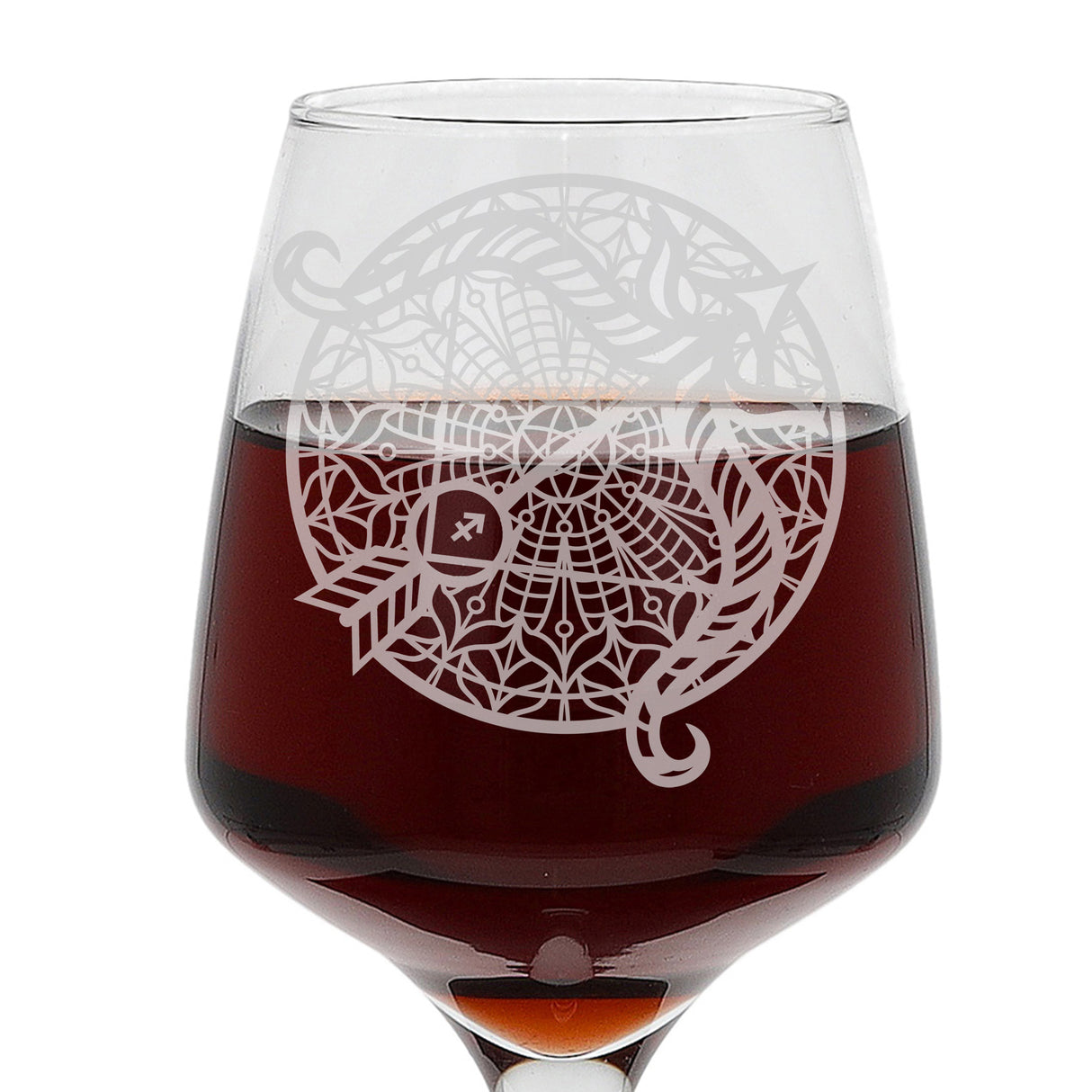 Large Wine Glass