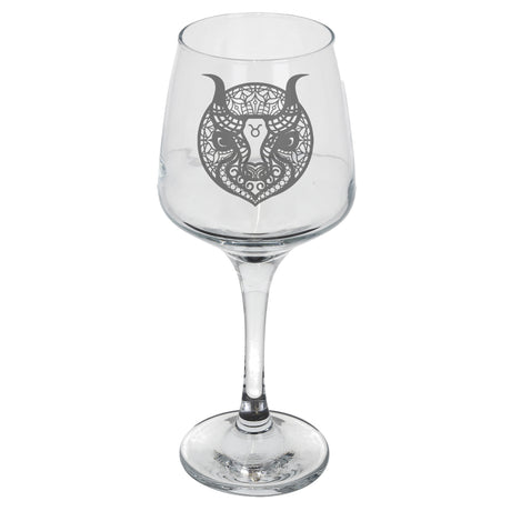 Large Wine Glass
