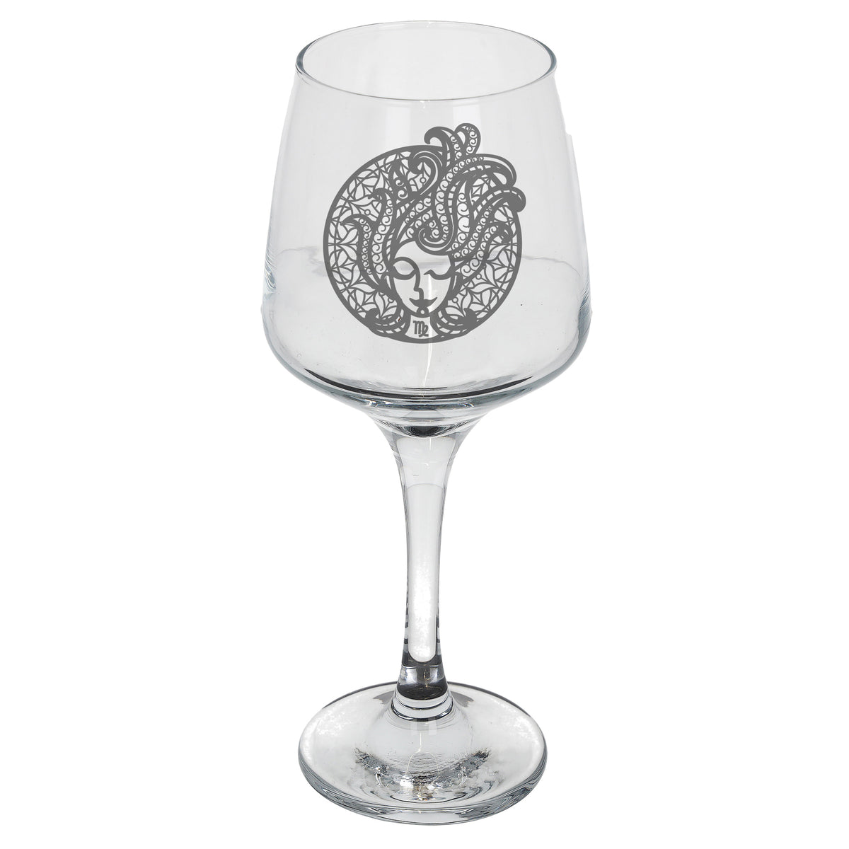 Large Wine Glass