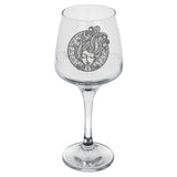 Large Wine Glass